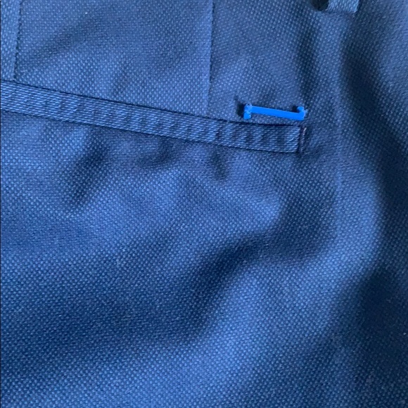 Men’s Dress Pants, US34, EU44 - Picture 3 of 7